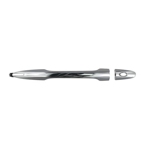 Poignée de porte pour Hilux Revo extérieure en ABS pour réparation