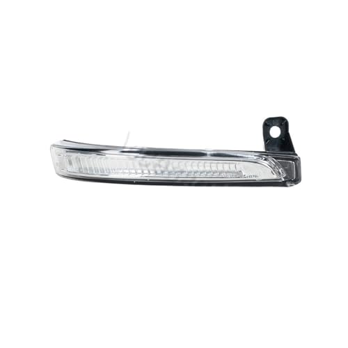 Luz de señal de giro del espejo retrovisor Cruze 2009 2010 2011 94537660