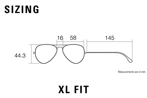 Caterpillar Precision 8501 Men's Polarized Square Sunglasses4