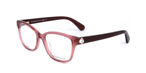 Kate Spade REILLY/G LHF BURGUNDY 51/16/140 WOMAN Eyewear Frame