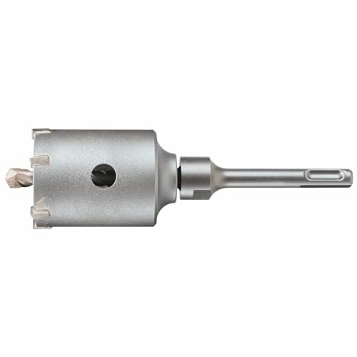 Bosch T3926SC 33 cm Verlängerung Hartmetall SDS-Plus Speedcore Dünnwand-Kernbohrer zum Entfernen von Mauerwerk, Ziegel und Block – Ansicht 3