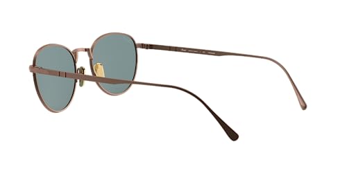 Image of Persol PO5002ST Round Sunglasses