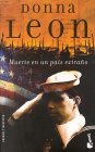 Muerte En Un Pams Extraqo [Spanish] 8432216224 Book Cover