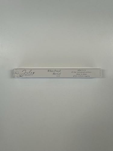 Julep 4324973348 When Pencil Met Gel Sharpenable Multi-Use Longwear Eyeliner Pencil thumb #6