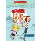 Bink & Gollie And More Stories About Friendship (dvd Movies, New)