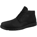 ECCO Herren S Lite Hybrid Mid-Cut Boot – Bild 4