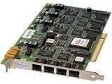 PCI-RAS4 V92 3.3/5V Modem CARD4 Integrated V92 Modems with RJ11