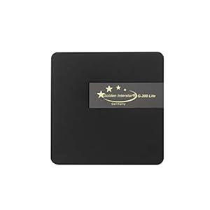 Golden Interstar G-200 Lite (4K UHD Android TV Box)