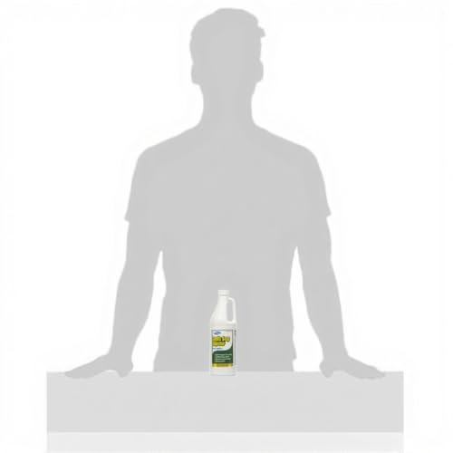 Limpiador rápido para desagües Septic Soap Digester 1 qt miniatura 4