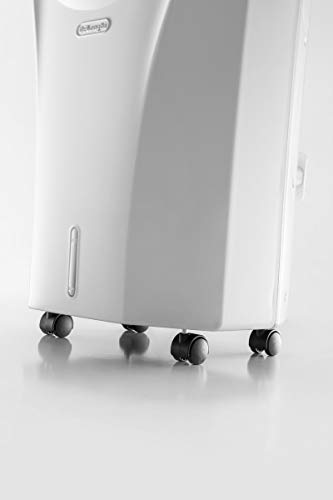 DeLonghi - EV250.BK, Climatizzatore evaporativo