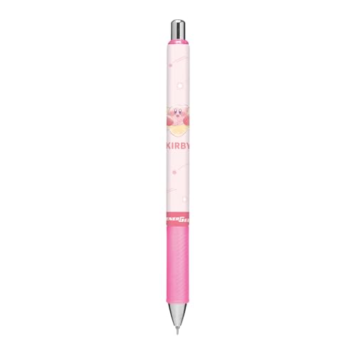 Kirby Energel stylo gel 0,5 mm pour embellir vos notes de bureau