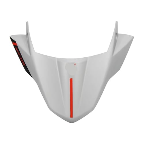 Carénage de queue MT09 SP avec déflecteur aérodynamique et coque de protection - 3