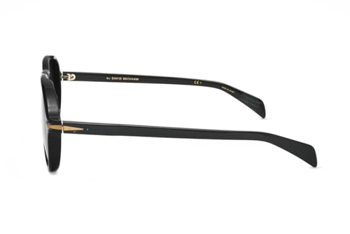 David Beckham DB 7079/S 807 BLACK 55/17/145 MAN Sunglasses3