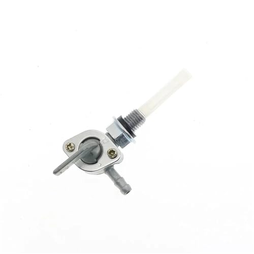 Grifo de gasolina de moto y válvula de corte de combustible para generador y ATV 50cc a 110cc