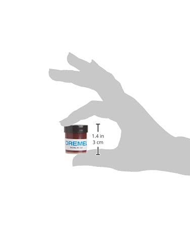 Dremel 421 Polishing Compound thumb #5
