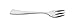 Cardinal Glassware Cocktail/Oyster Fork 5-7/8" - T5221