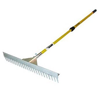 Amazon.com : Midwest Rake 12503 36