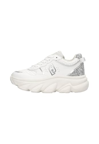 Baskets Liu·jo Steffy 01 EU 39 l'excellence des finitions italiennes