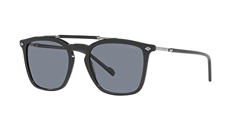 Vogue Eyewear Men's Vo5463s Square Sunglasses2