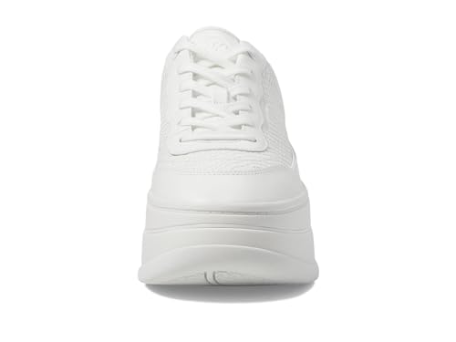 Image of Michael Kors Women's Hayes Lace Up Sneakers