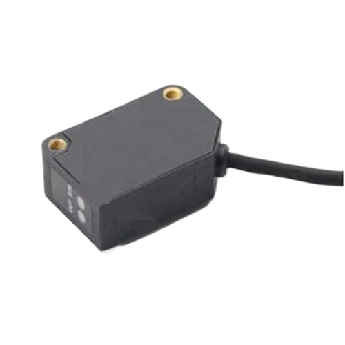 Sensor fotoeléctrico BC-LV40N NPN reflectante de distancia de detección de 1 unidad 4
