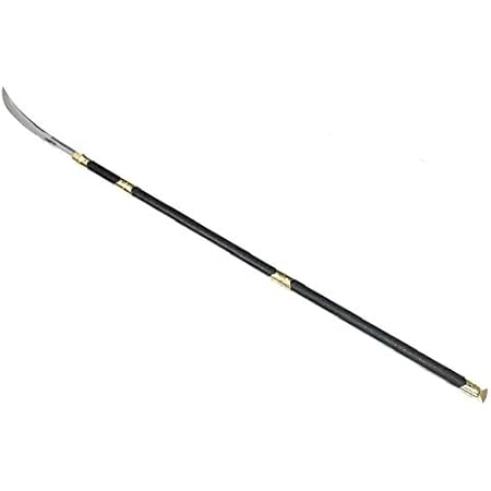 Amazon 模造刀 美術刀 薙刀 模擬刀 日本刀 刀 刀剣 コスプレ 演劇用 時代劇 アニメ コスプレ 仮装 通販