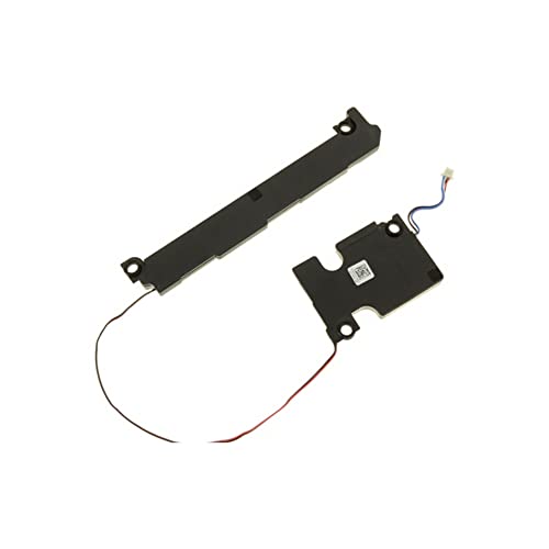 Haut-Parleur PC Portable Dell Inspiron 5564 5565 Pièce Audio Interne Noir