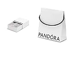 PANDORA Eco Friendly Packaging Set (Bag and Bracelet Box) (1)