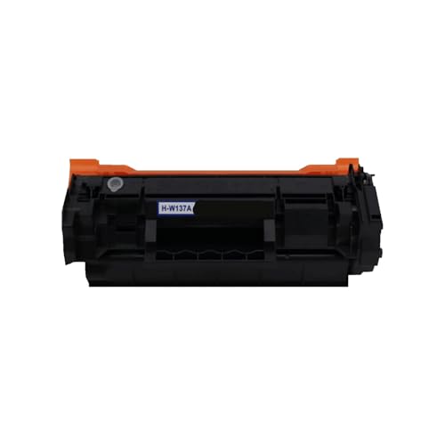 Cartouche de toner W1370A 137a pour HP LaserJet M233sdw M232dw (pack de 2 recharges)