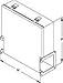 Hammond Manufacturing 1485CJ Junction Box