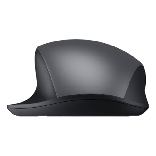 XIAOMI Souris sans Fil Comfort Edition 1200DPI Noir