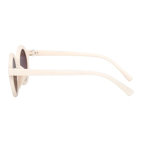 Image of IFLASH Toddler Sunglasses for Girls Boys - Kids Round UV400 Protection Glasses Age 2-8