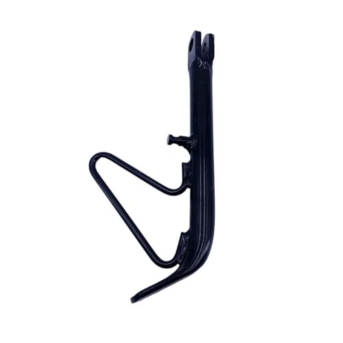 Support latéral moto pour UA125T et T-3 béquille latérale de rechange