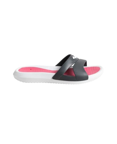 Arena Damen Nina Sandale, White-Dark_Grey-Magenta, 40 EU – Ansicht 3
