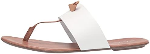CL by Chinese Laundry Women's Admire Slide Sandal, White, 10 | Image 7