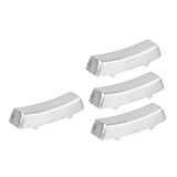 VERDANVERSE 4stücke Edelstahl Essstäbchenhalter Und Besteckständer Teiliges Platzsparend Spülmaschinenfest Für Zuhause Und Restaurant Für Aufbewahrung Von Essstäbchen Besteck Und