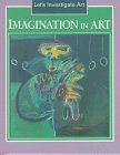 Imagination in Art 0761400109 Book Cover