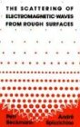 spizzichino lionel  The Scattering of Electromagnetic Waves from Rough Surfaces (Artech House Radar Library (Hardcover))