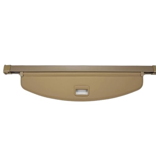 Cubierta de maletero para Kia Sportage KX5 2016-2019 en aluminio y lona