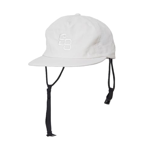�y�T�[�t�G�C�g(SURF8)�zBEACH HOLIDAY CAP 86S3UC9 (WHITE)