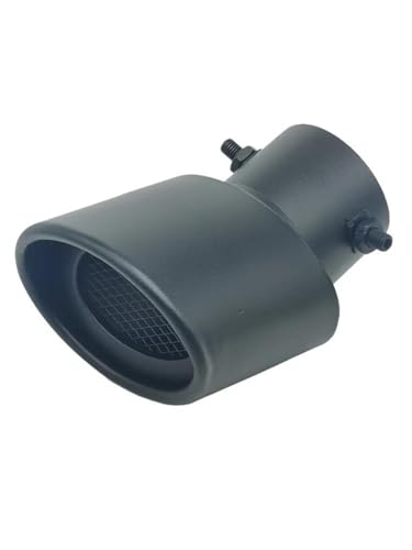 Embout d'échappement pour sublimer le style de votre voiture lors des trajets quotidiens