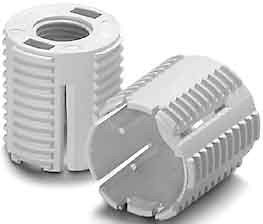 Adattatore Houben 140497 - Connettore Metallico Per Illuminazione Professionale 400V - Foto 9