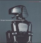 Design Innovations Yearbook: 2000 3929227452 Book Cover