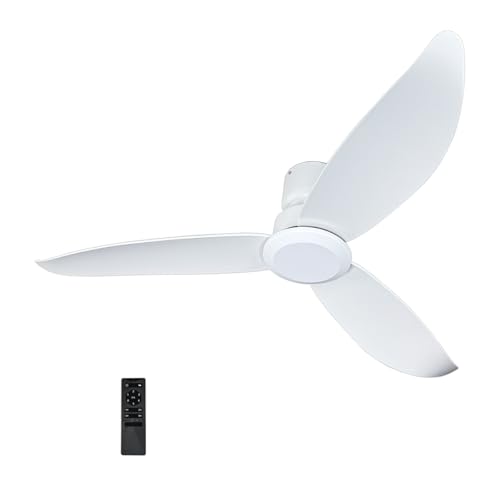 静音DCモーター・シーリングファン SG-CF159C-3WW