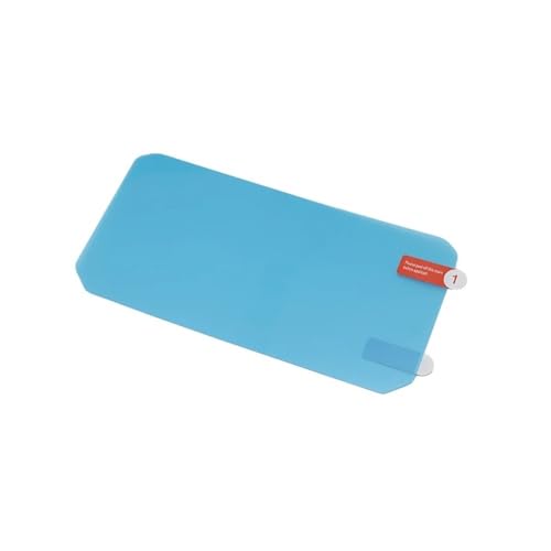 Film protection instruments tableau bord moto 450SR 2023 2024 SR450 - 6