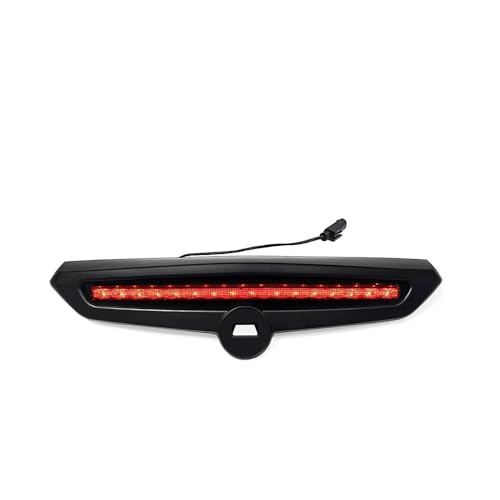 Feu arrière moto LED stop 77518520044 pour réparer le manque de visibilité sur R1200RT