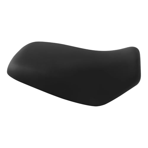 Asiento completo de motocicleta TRX 420 Rancher ATV cojín de recambio años 2015 a 2025 2