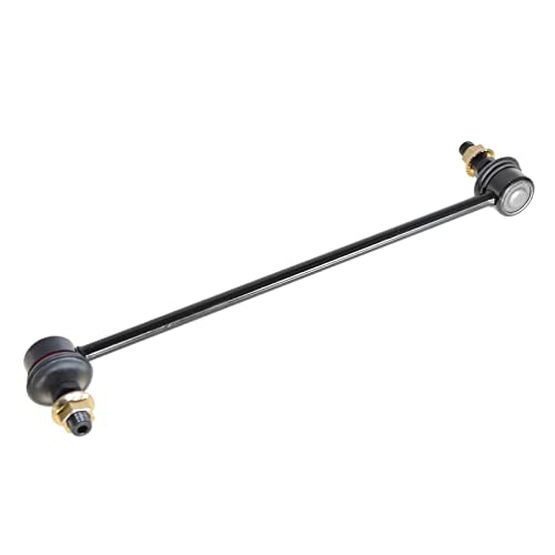 Image of TRQ Front and Rear Suspension Kit Complete Strut & Coil Spring Assembly Shock Absorber Sway Bar Stabilizer Link Compatible with 2003-2005 Acura MDX