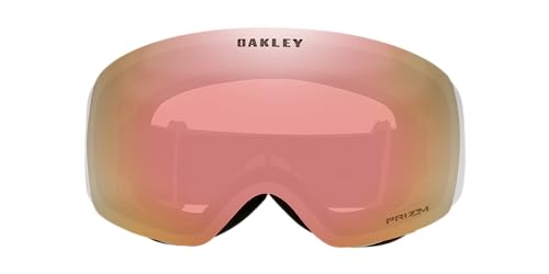 Image of Oakley Unisex Sunglasses, Prizm Snow Black Iridium Lenses