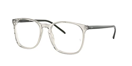 Image of Ray-Ban RX5387 Square Prescription Eyeglass Frames